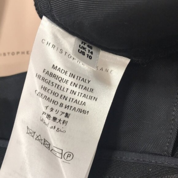 Christopher Kane Trousers - Picture 9 of 12